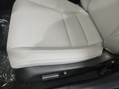 2026 Honda Civic Hatchback FWD Touring Hybrid