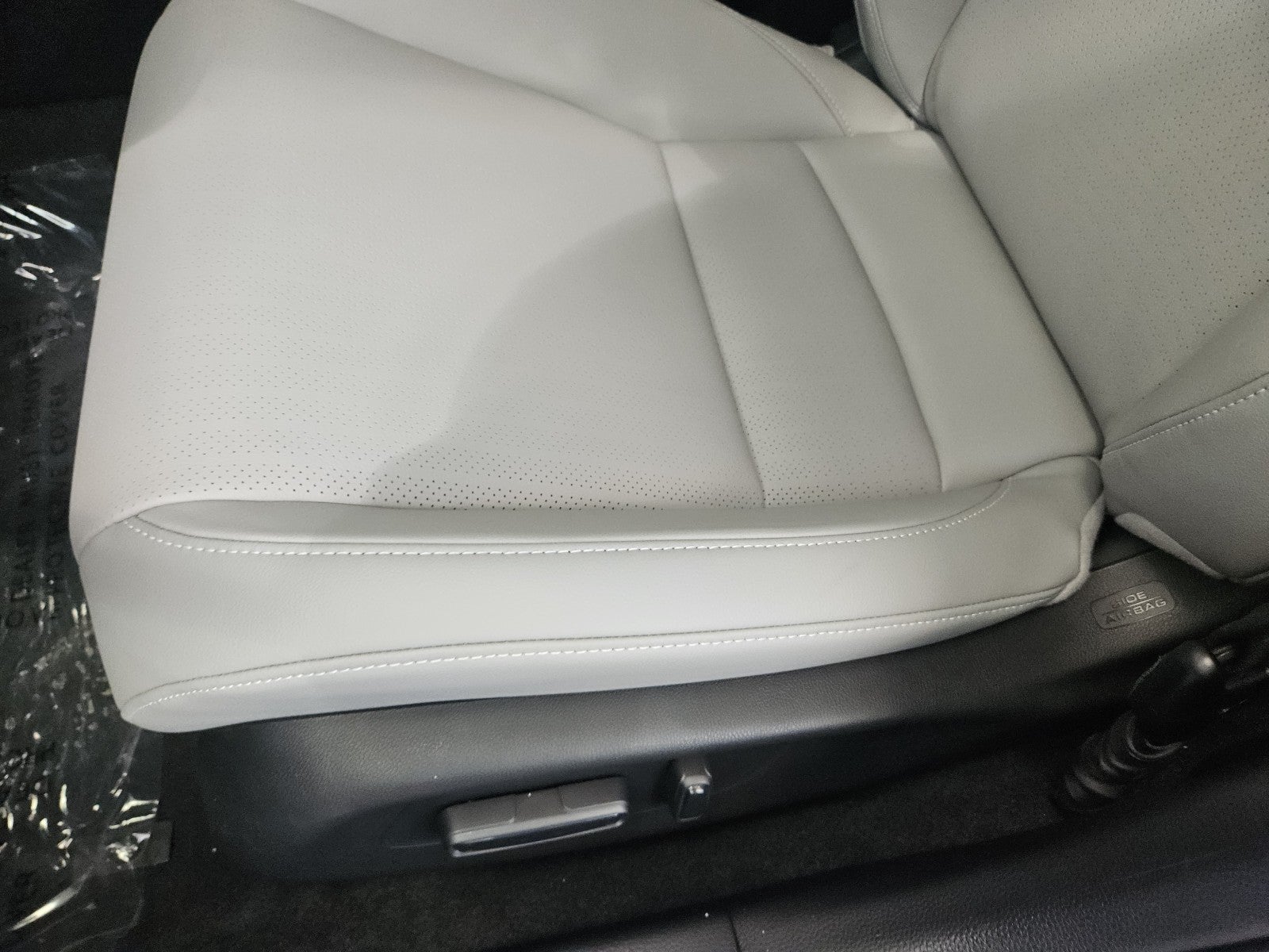 2026 Honda Civic Hatchback FWD Touring Hybrid