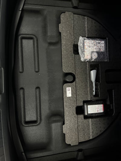 2026 Honda Civic Hatchback FWD Touring Hybrid