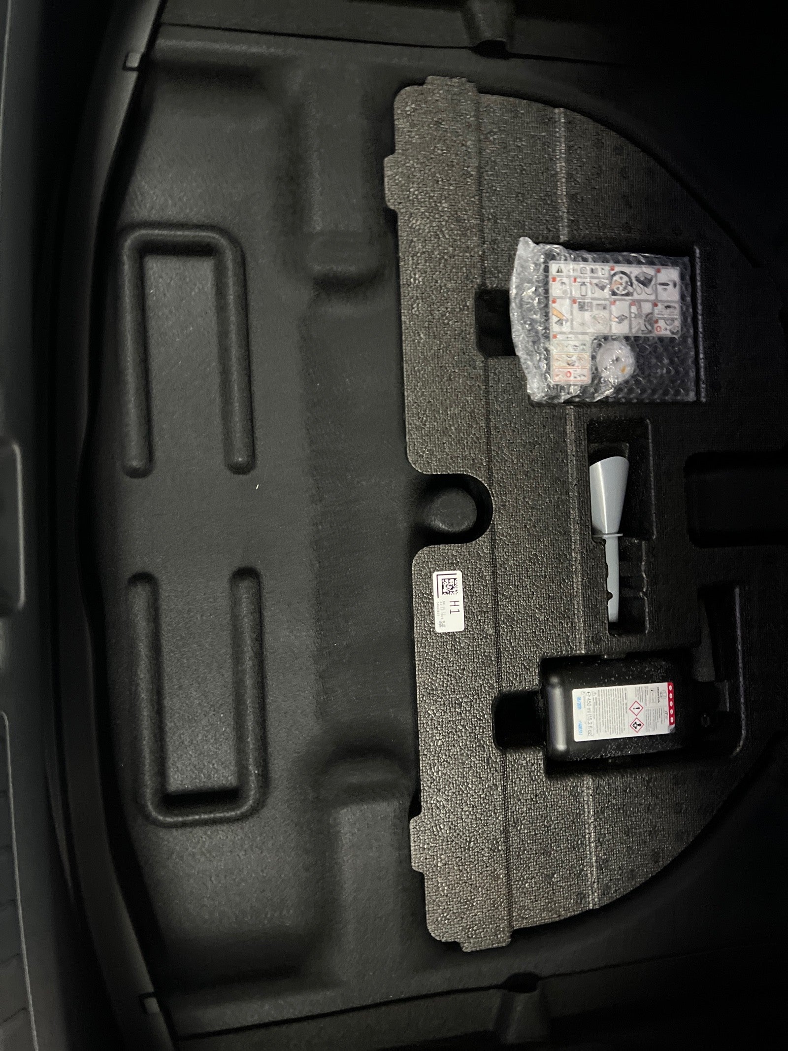 2026 Honda Civic Hatchback FWD Touring Hybrid