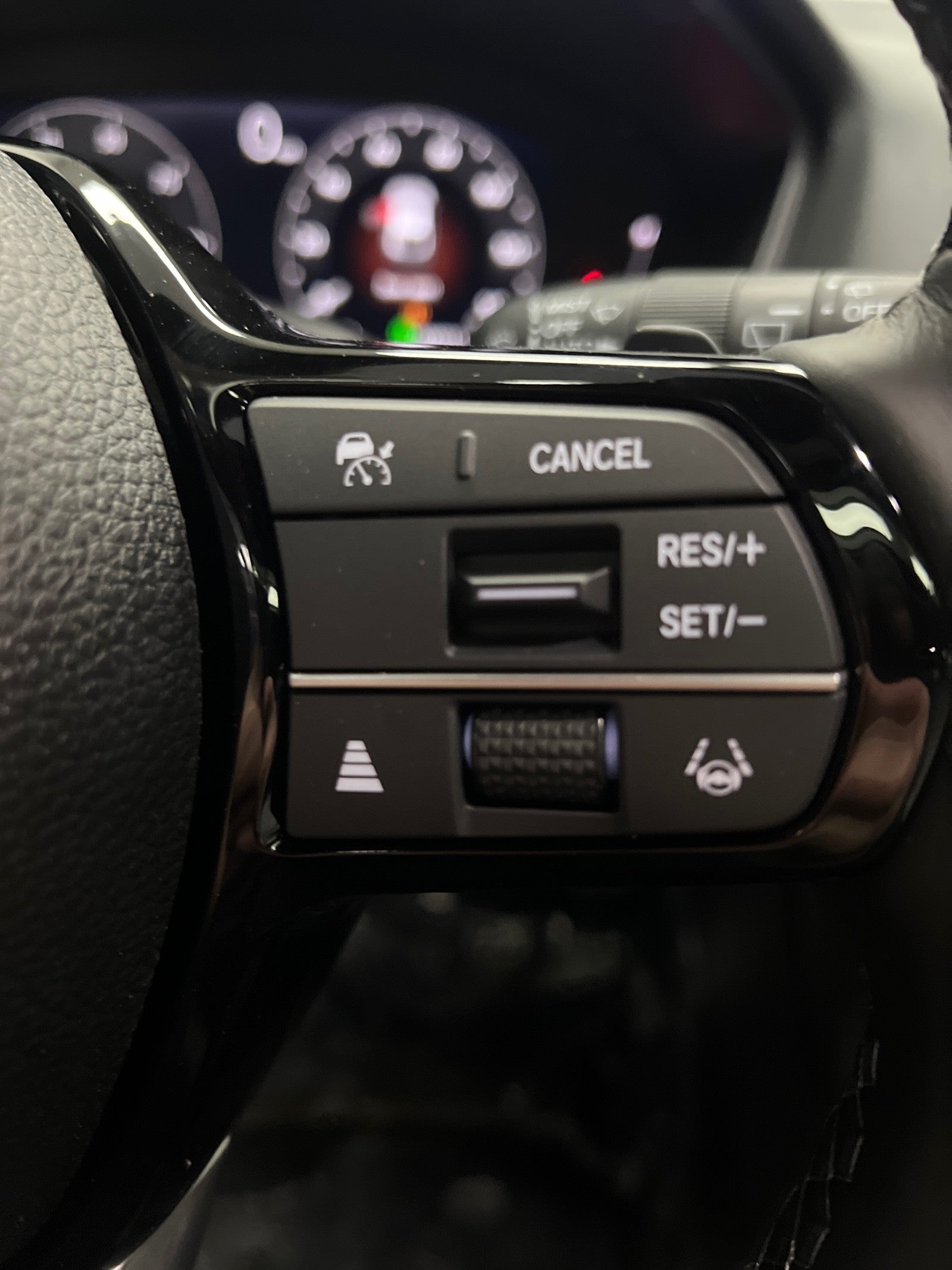 2026 Honda Civic Hatchback FWD Touring Hybrid