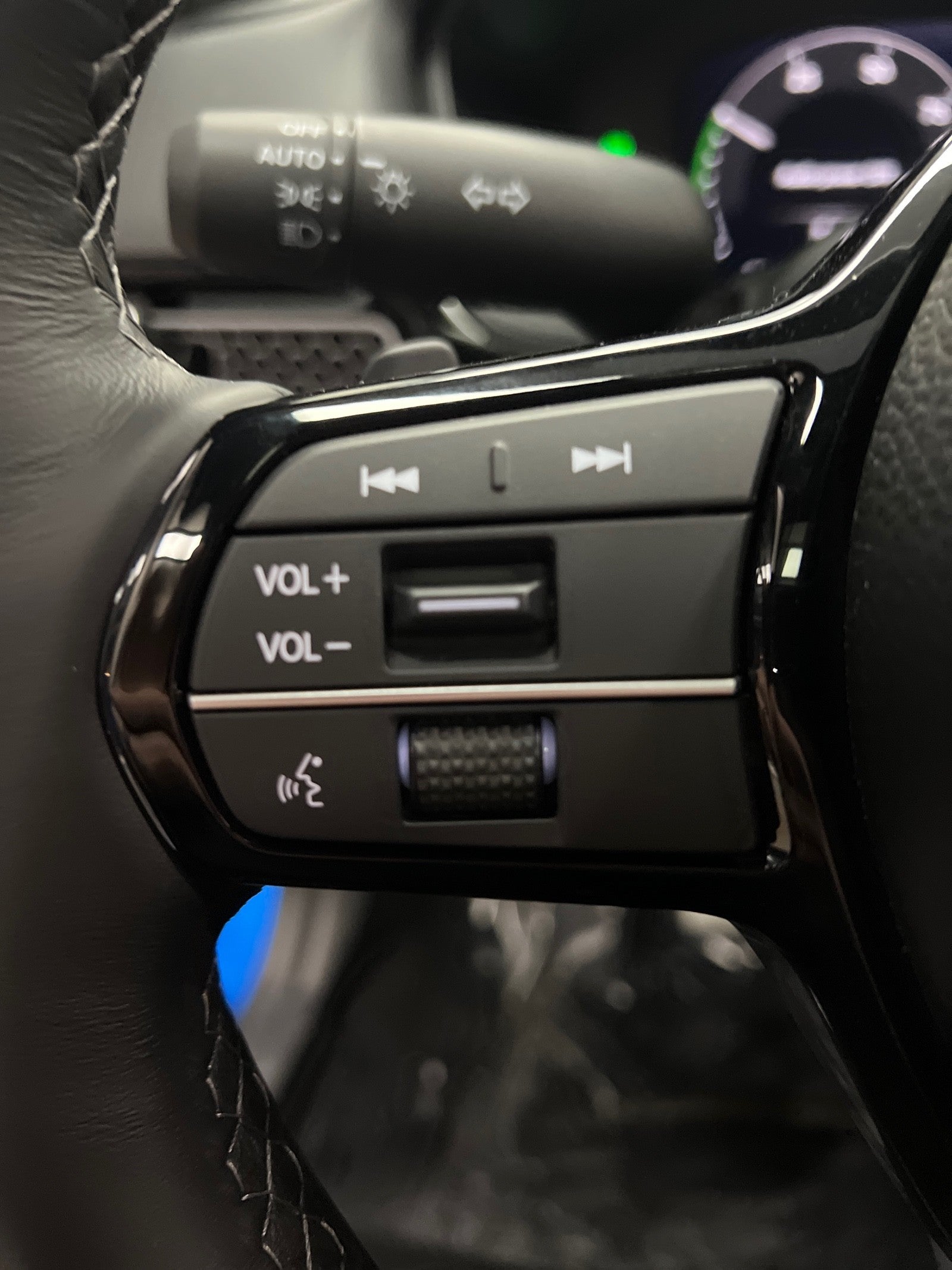 2026 Honda Civic Hatchback FWD Touring Hybrid