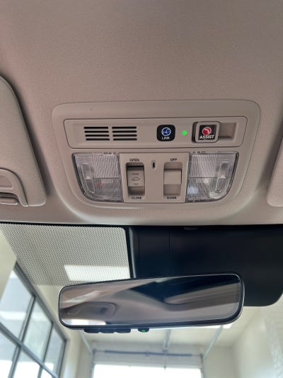 2021 Honda Insight Touring