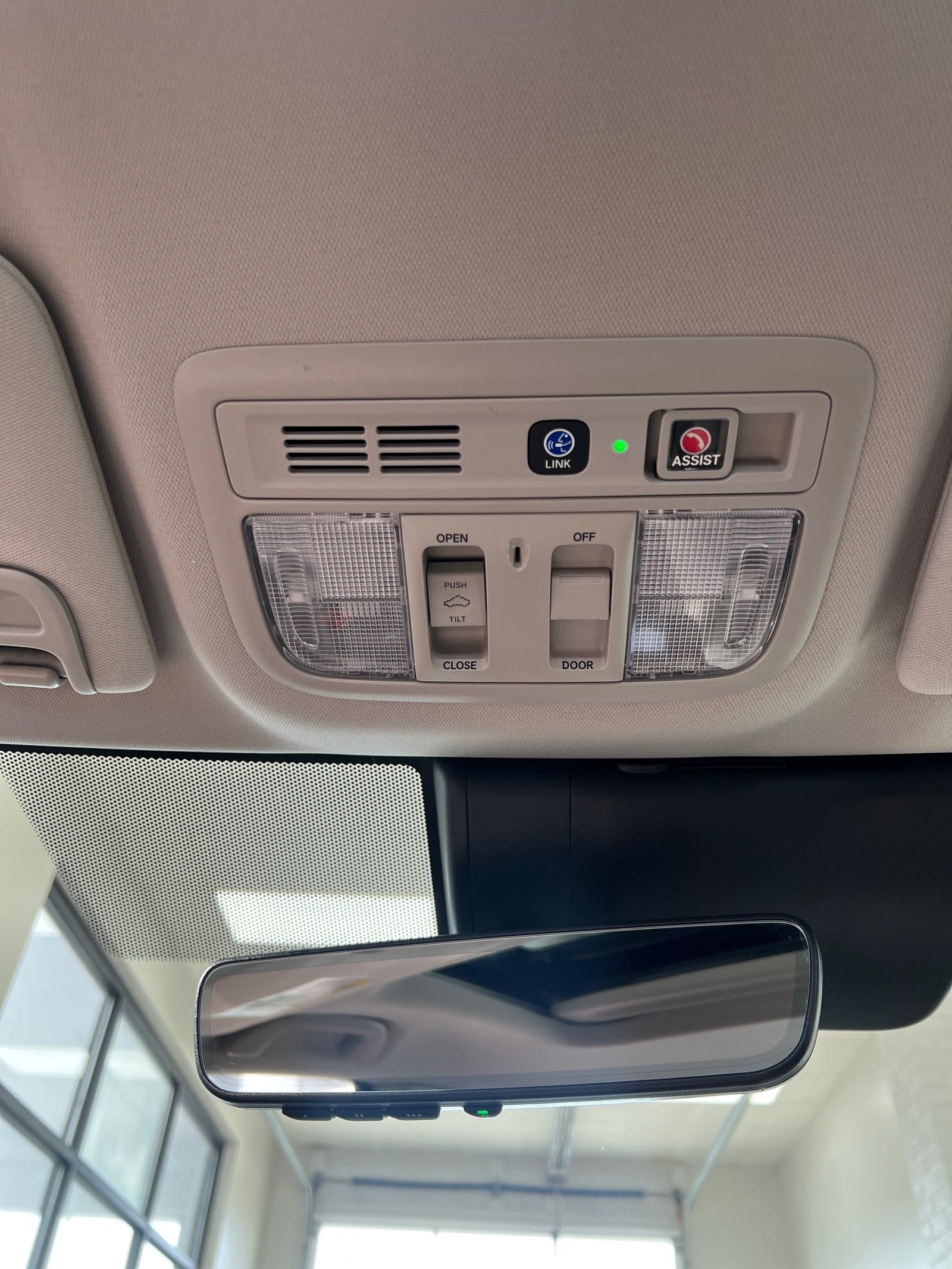 2021 Honda Insight Touring