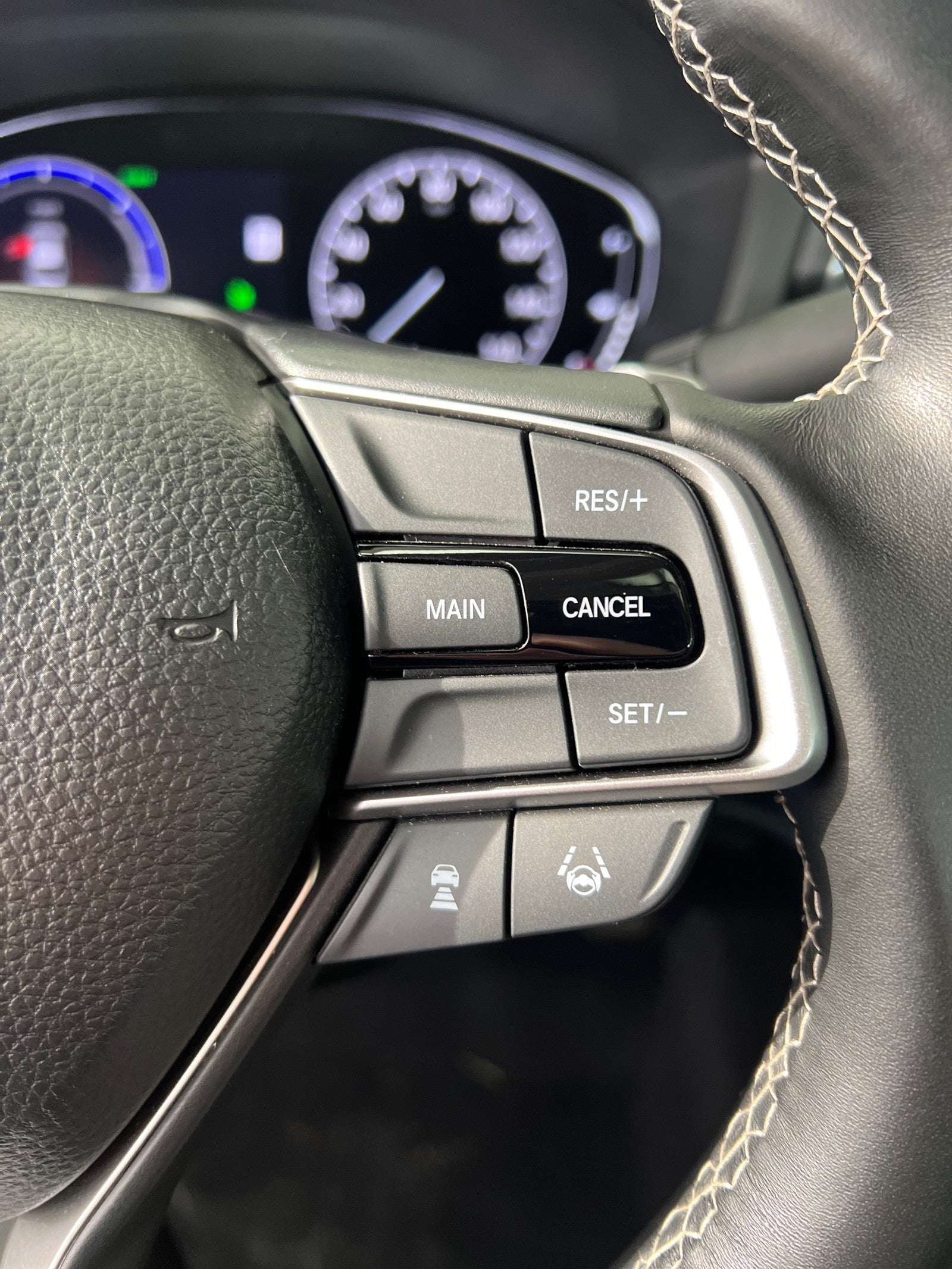 2021 Honda Insight Touring