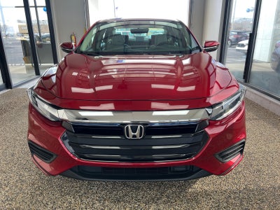 2021 Honda Insight Touring