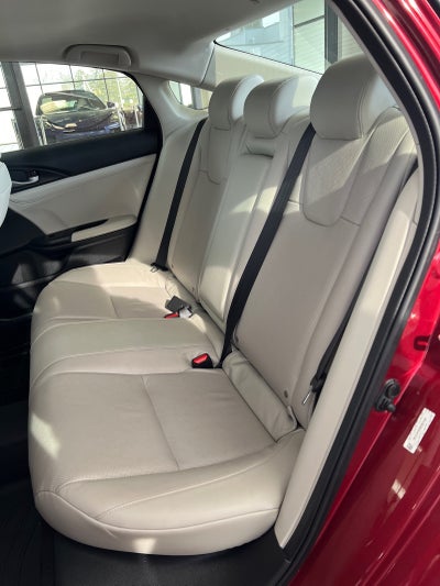 2021 Honda Insight Touring