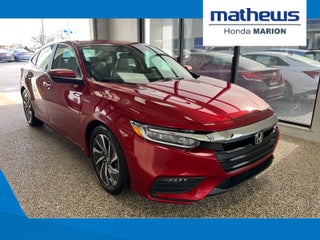 2021 Honda Insight Touring