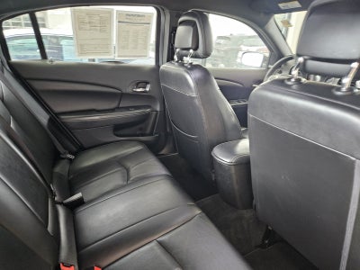2013 Chrysler 200 Limited