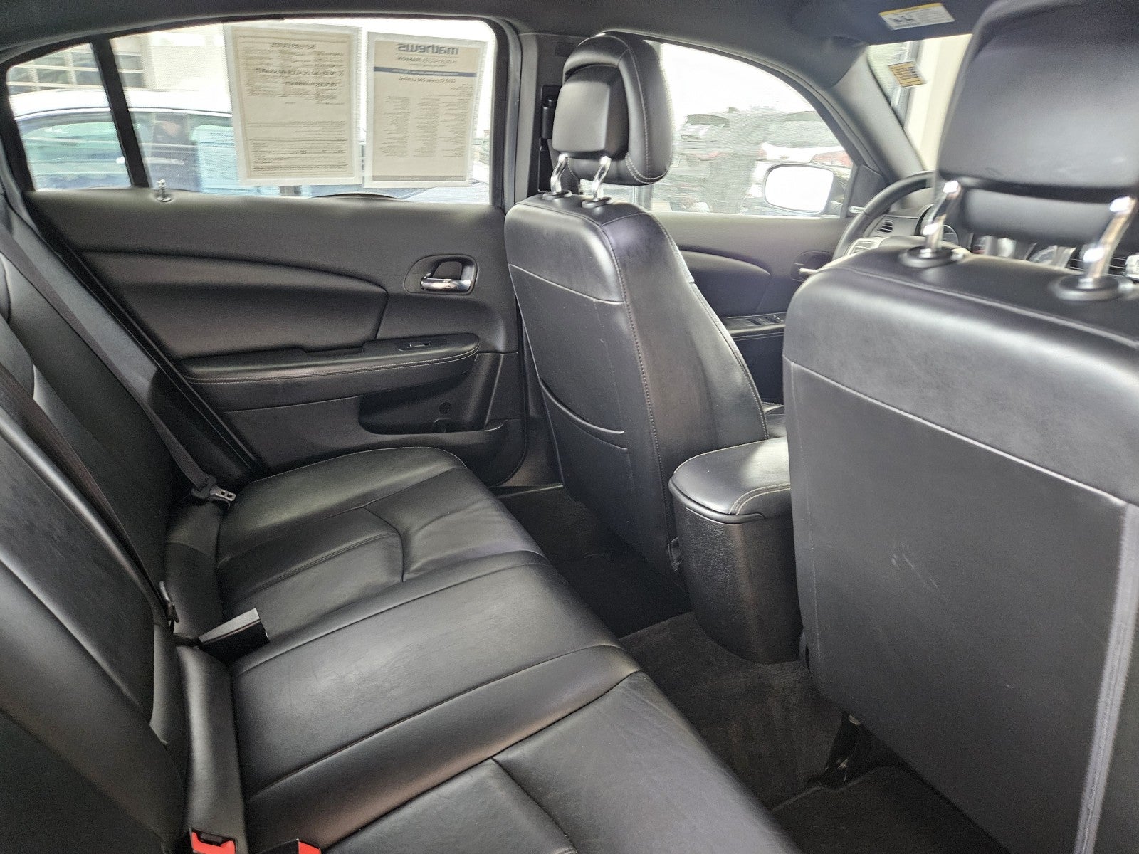 2013 Chrysler 200 Limited
