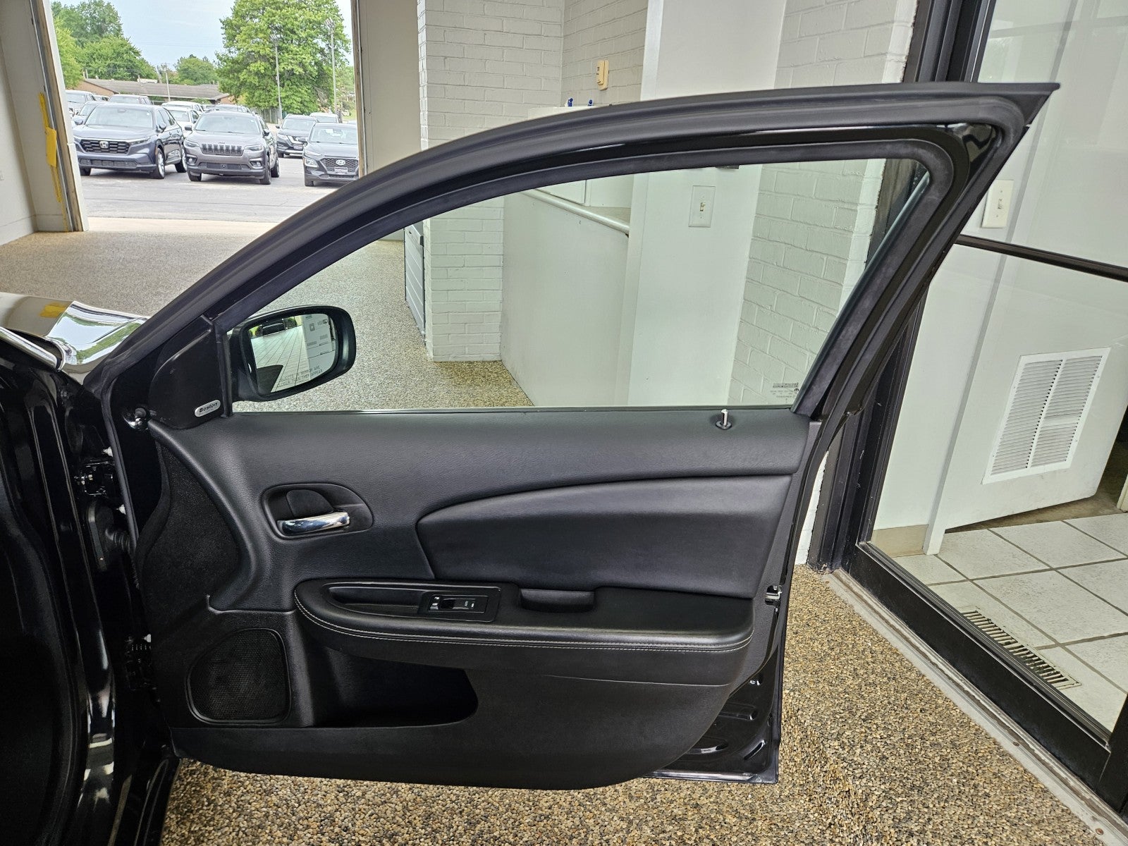 2013 Chrysler 200 Limited