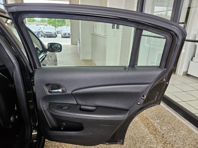 2013 Chrysler 200 Limited