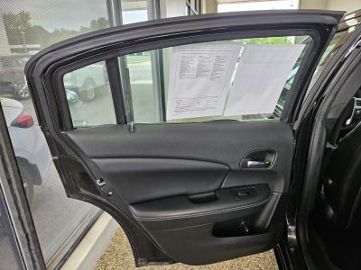 2013 Chrysler 200 Limited