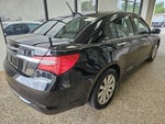 2013 Chrysler 200 Limited