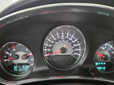 2013 Chrysler 200 Limited