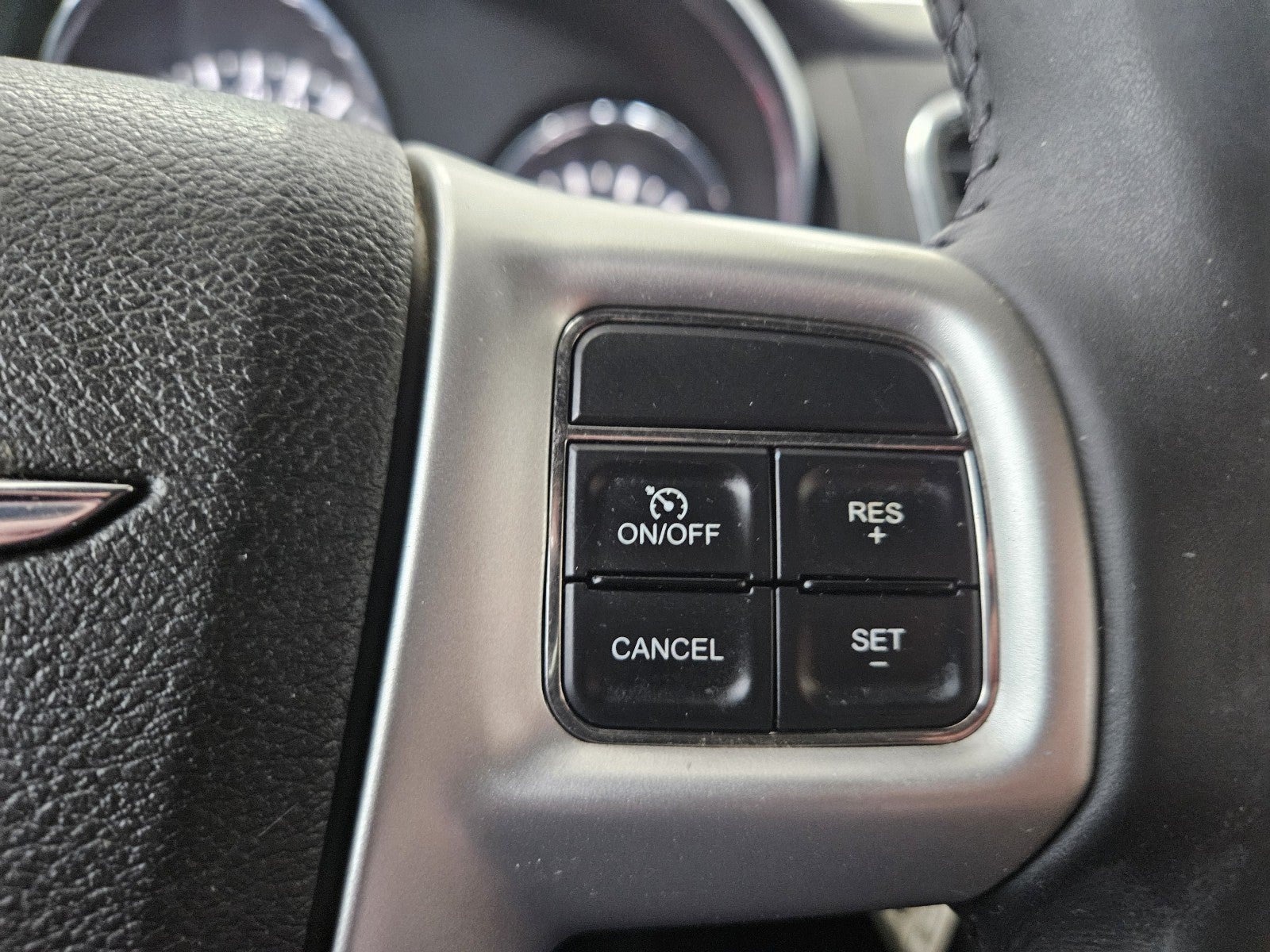 2013 Chrysler 200 Limited