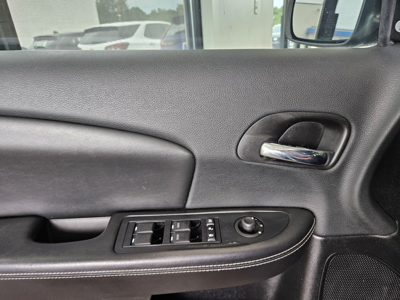 2013 Chrysler 200 Limited
