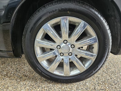 2013 Chrysler 200 Limited