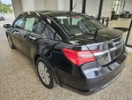 2013 Chrysler 200 Limited