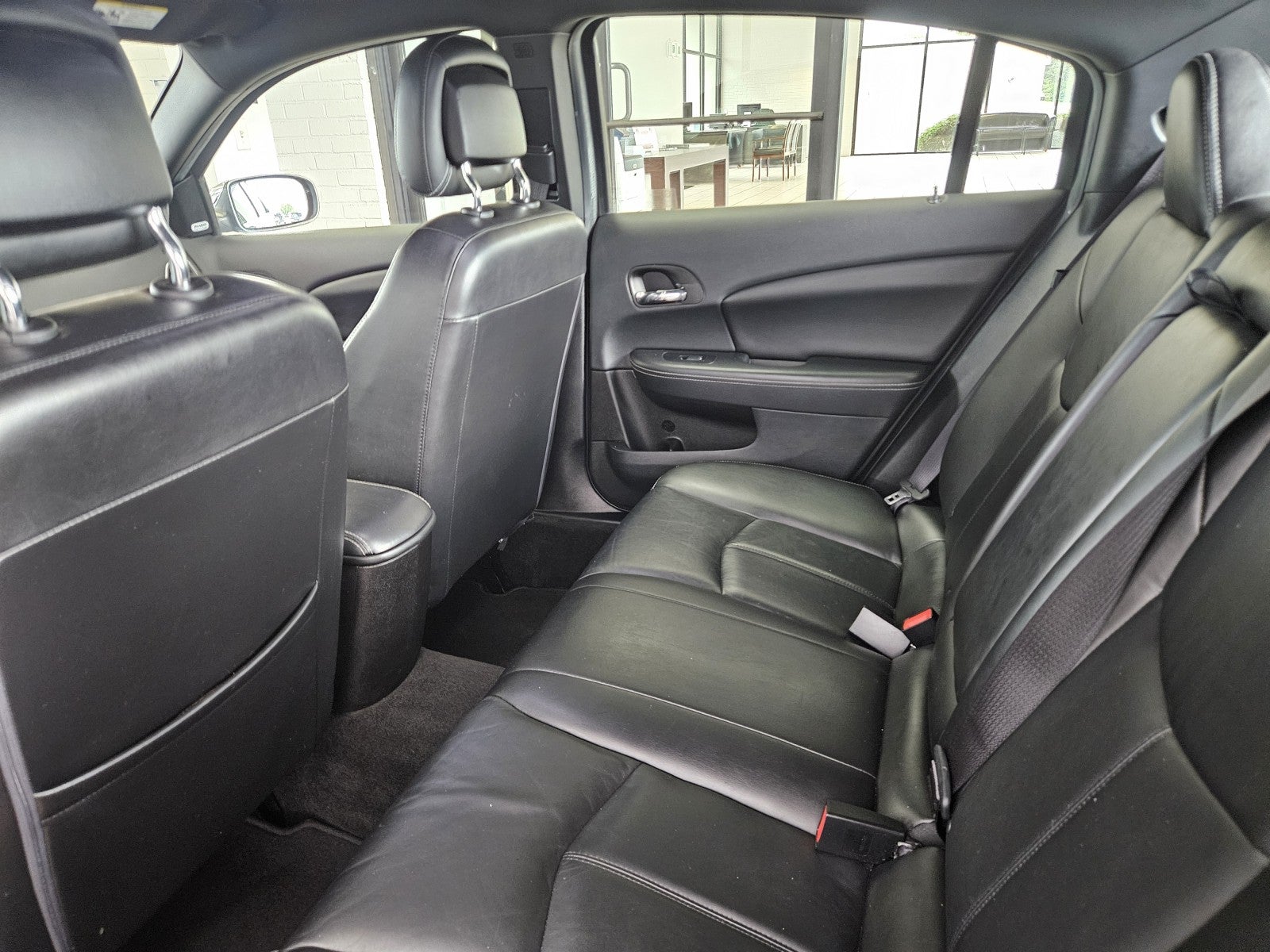 2013 Chrysler 200 Limited