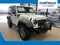 2015 Jeep Wrangler Rubicon