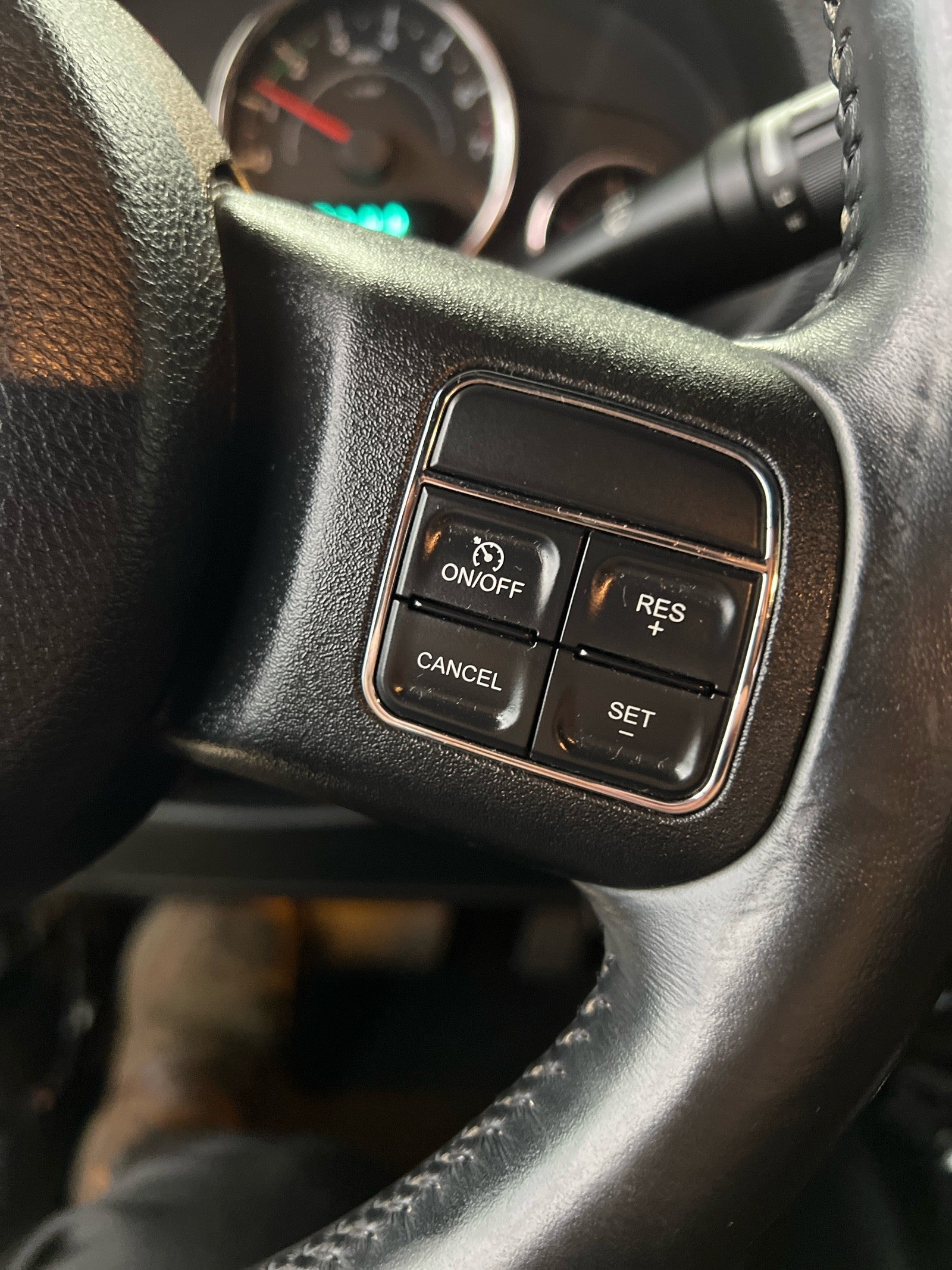 2015 Jeep Wrangler Rubicon