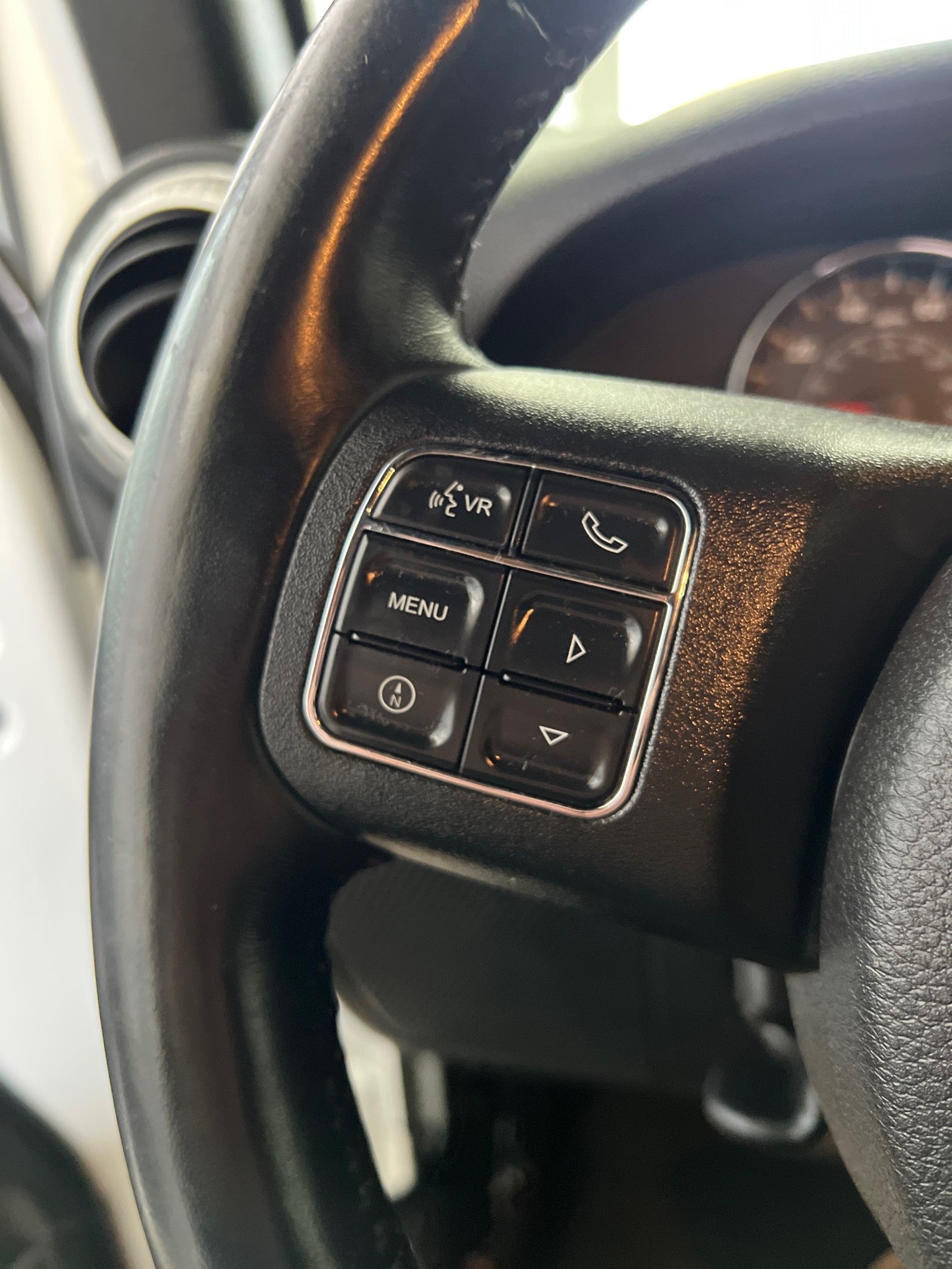 2015 Jeep Wrangler Rubicon