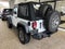 2015 Jeep Wrangler Rubicon