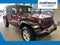 2021 Jeep Wrangler Unlimited Islander