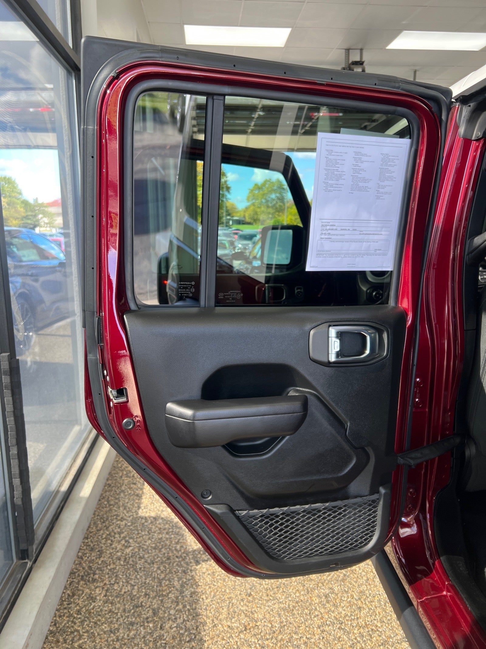 2021 Jeep Wrangler Unlimited Islander