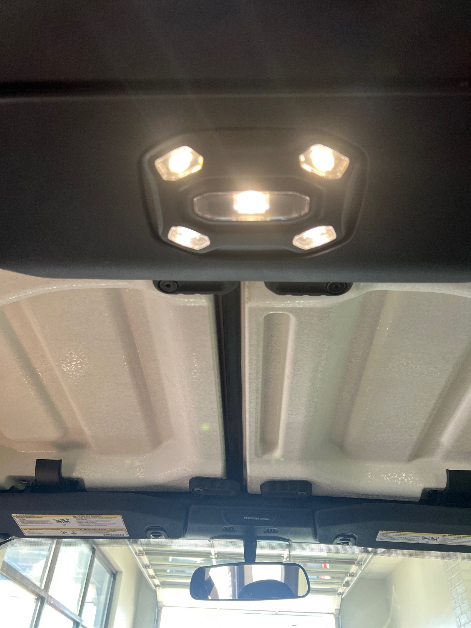 2021 Jeep Wrangler Unlimited Islander