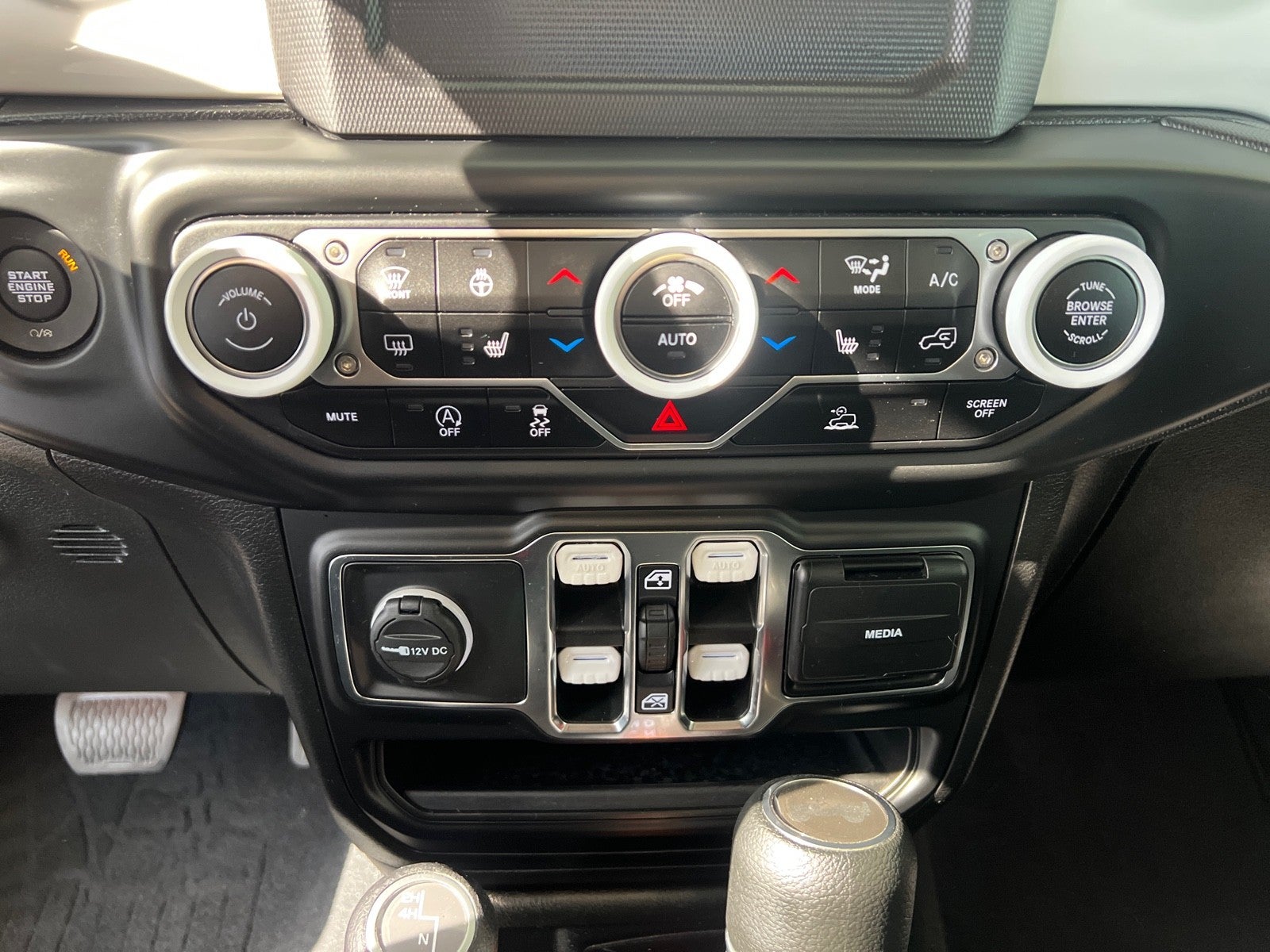 2021 Jeep Wrangler Unlimited Islander