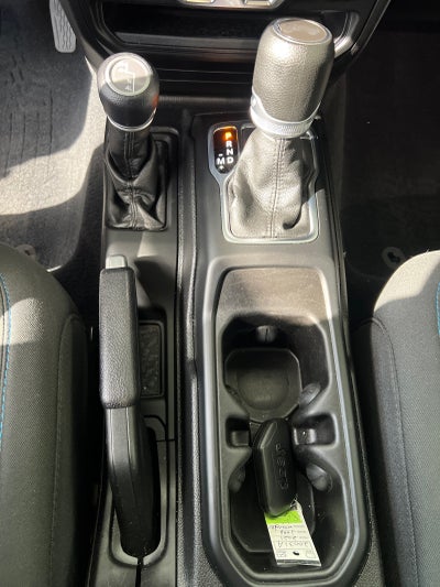 2021 Jeep Wrangler Unlimited Islander