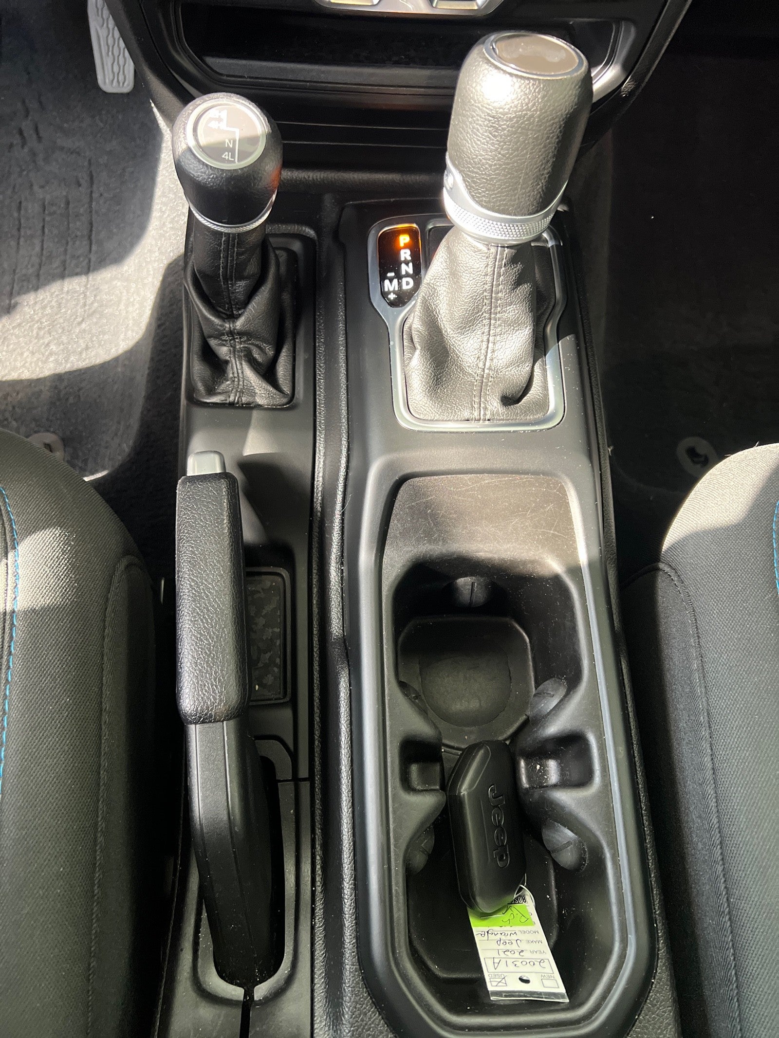 2021 Jeep Wrangler Unlimited Islander