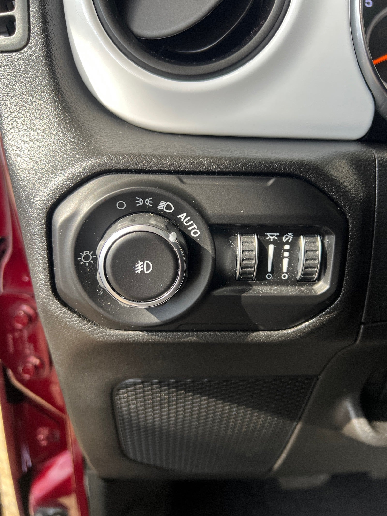 2021 Jeep Wrangler Unlimited Islander