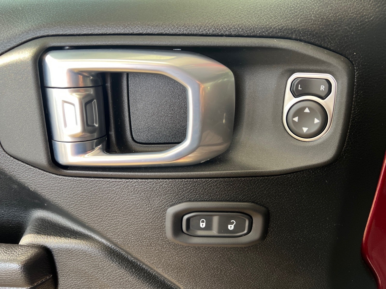 2021 Jeep Wrangler Unlimited Islander