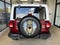 2021 Jeep Wrangler Unlimited Islander