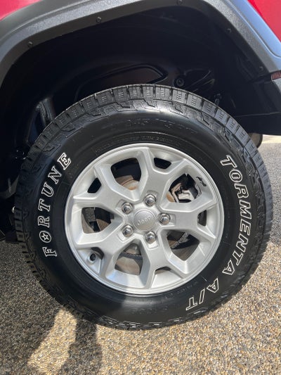 2021 Jeep Wrangler Unlimited Islander