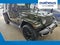 2021 Jeep Wrangler 4xe Unlimited Sahara