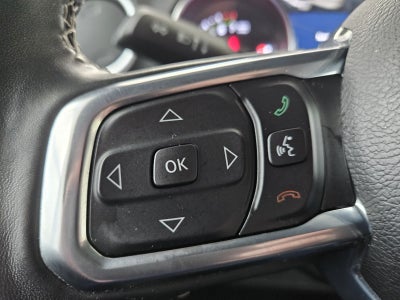 2021 Jeep Wrangler 4xe Unlimited Sahara
