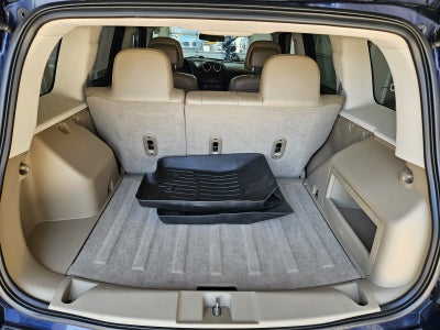 2014 Jeep Patriot High Altitude