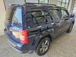2014 Jeep Patriot High Altitude