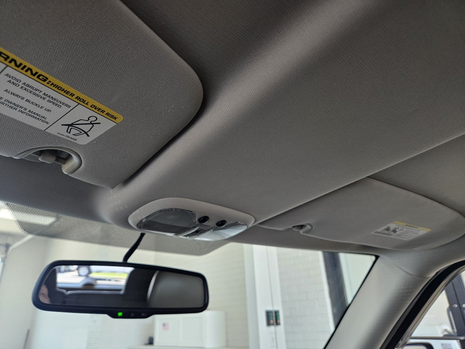 2014 Jeep Patriot High Altitude