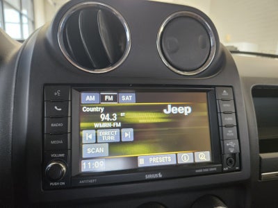 2014 Jeep Patriot High Altitude