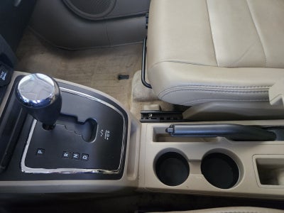 2014 Jeep Patriot High Altitude