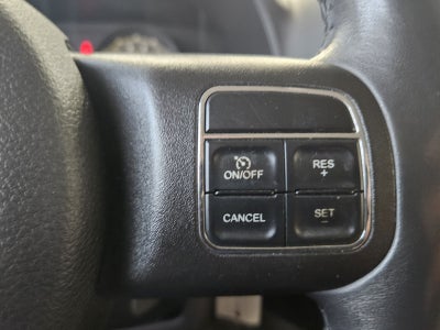 2014 Jeep Patriot High Altitude