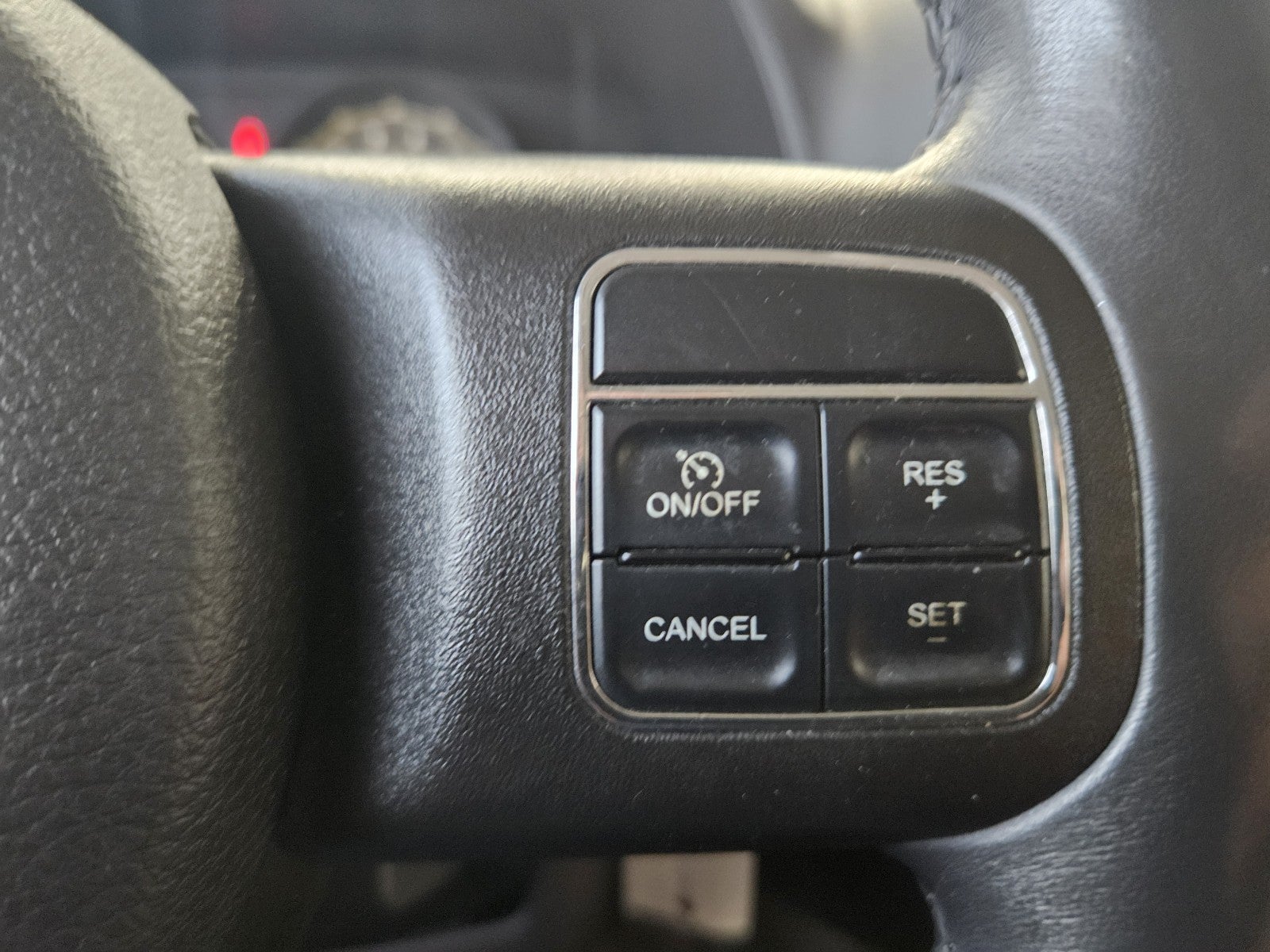 2014 Jeep Patriot High Altitude