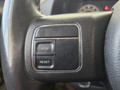 2014 Jeep Patriot High Altitude