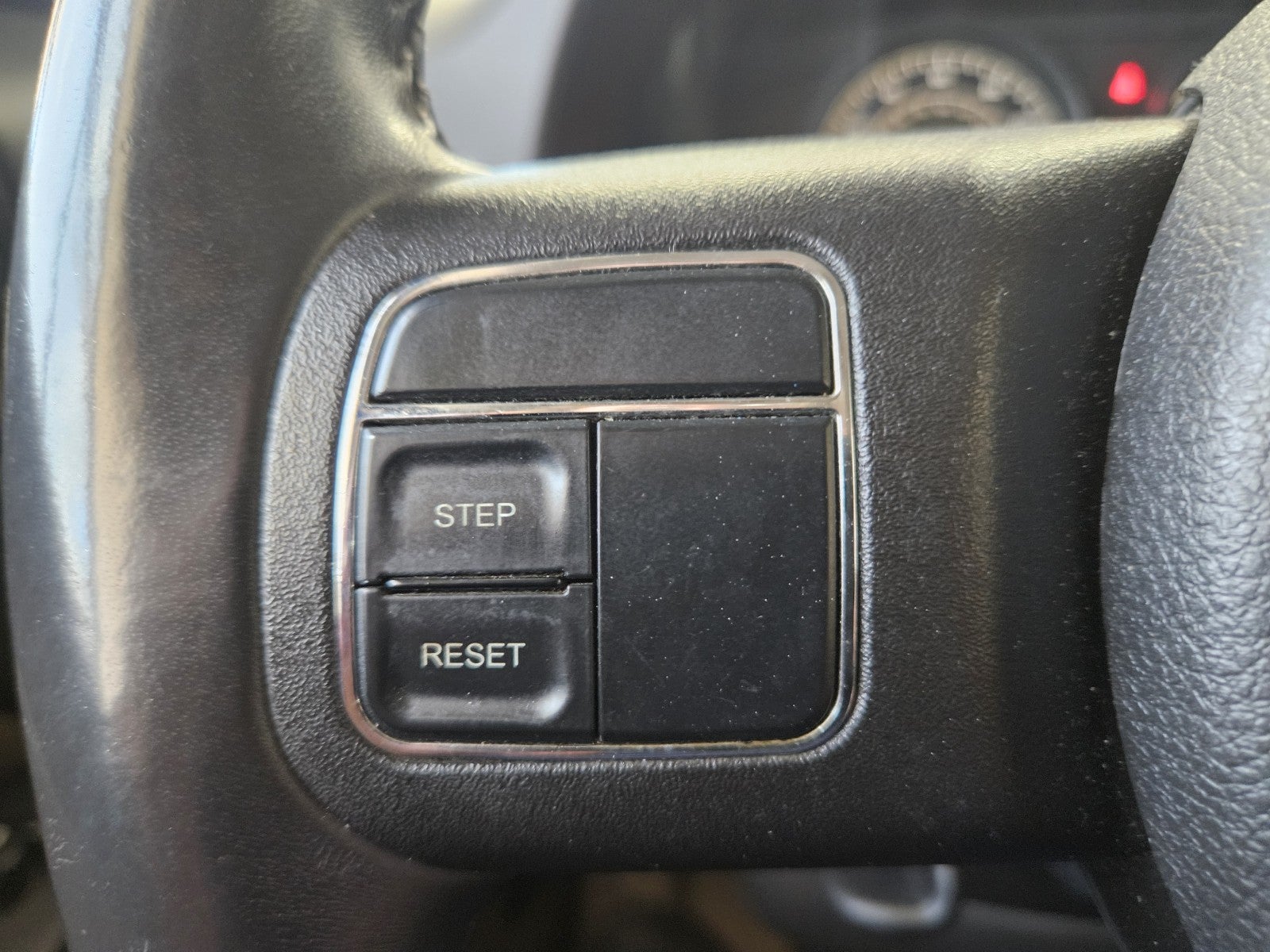 2014 Jeep Patriot High Altitude