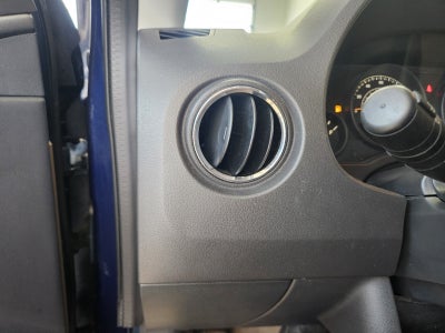 2014 Jeep Patriot High Altitude